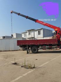 Buy Sany Used Crane / 2 Buy Sany Used Crane / 2