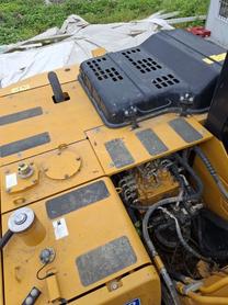 Buy Sany SY125C-10 Used Excavator / 7 Buy Sany SY125C-10 Used Excavator / 7