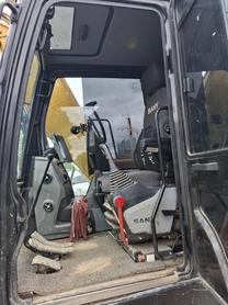 Buy Sany SY125C-10 Used Excavator / 6 Buy Sany SY125C-10 Used Excavator / 6