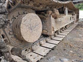 Buy Sany SY125C-10 Used Excavator / 4 Buy Sany SY125C-10 Used Excavator / 4
