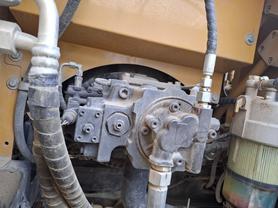 Buy Sany SY125C-10 Used Excavator / 5 Buy Sany SY125C-10 Used Excavator / 5