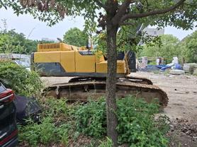 Buy Volvo EC250D Used Excavator / 4 Buy Volvo EC250D Used Excavator / 4