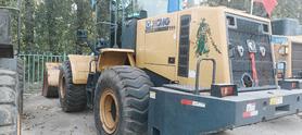Buy XCMG LW550HV Used Loader / 7 Buy XCMG LW550HV Used Loader / 7