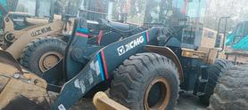Buy XCMG LW550HV Used Loader / 6 Buy XCMG LW550HV Used Loader / 6