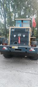 Buy XCMG LW550HV Used Loader / 3 Buy XCMG LW550HV Used Loader / 3