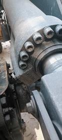 Buy XCMG LW550HV Used Loader / 11 Buy XCMG LW550HV Used Loader / 11