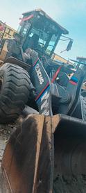 Buy XCMG LW550HV Used Loader / 5 Buy XCMG LW550HV Used Loader / 5