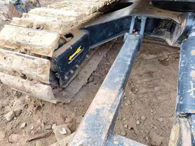 Buy Sany SY35U Used Excavator / 6 Buy Sany SY35U Used Excavator / 6