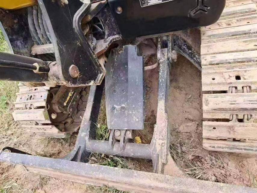 Buy Sany SY26U Used Excavator / 4