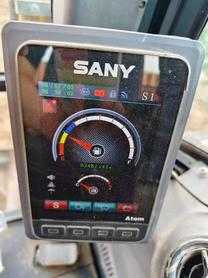 Buy Sany SY35U Used Excavator / 8 Buy Sany SY35U Used Excavator / 8