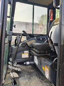 Buy Sany SY35U Used Excavator / 7 Buy Sany SY35U Used Excavator / 7