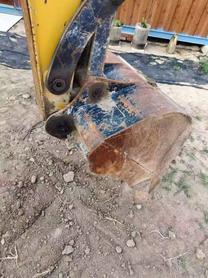 Buy Sany SY35U Used Excavator / 5 Buy Sany SY35U Used Excavator / 5