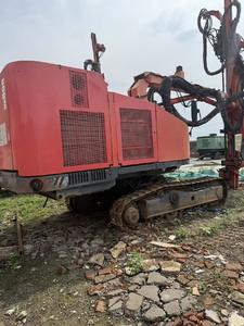 Comprar Sandvik DX810i Usado Taller de perforación Comprar Sandvik DX810i Usado Taller de perforación