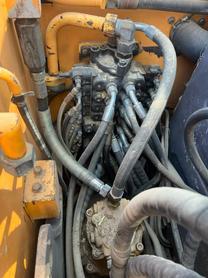 Buy Sany SY75C Used Excavator / 6 Buy Sany SY75C Used Excavator / 6