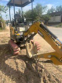 Buy Sany SY16C Used Excavator / 2 Buy Sany SY16C Used Excavator / 2