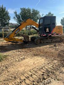 Buy Sany SY75C Used Excavator / 2 Buy Sany SY75C Used Excavator / 2