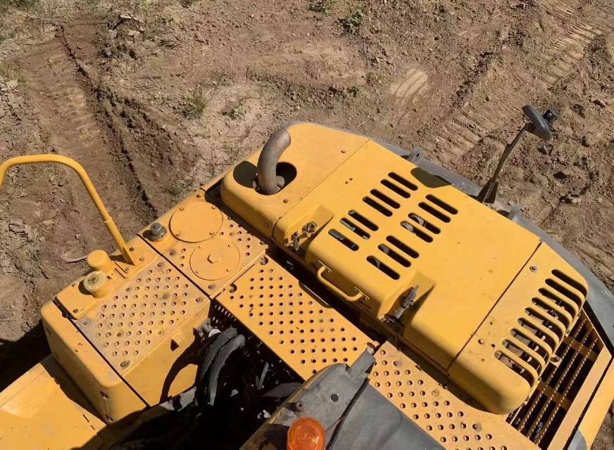 Buy Volvo EC140D Used Excavator / 8