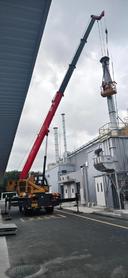 Buy Sany SPC120T Used Crane / 2 Buy Sany SPC120T Used Crane / 2