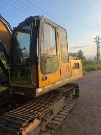 Buy XCMG 150D Used Excavator / 7 Buy XCMG 150D Used Excavator / 7