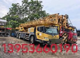 Buy XCMG XCT35 Used Crane / 1 Buy XCMG XCT35 Used Crane / 1