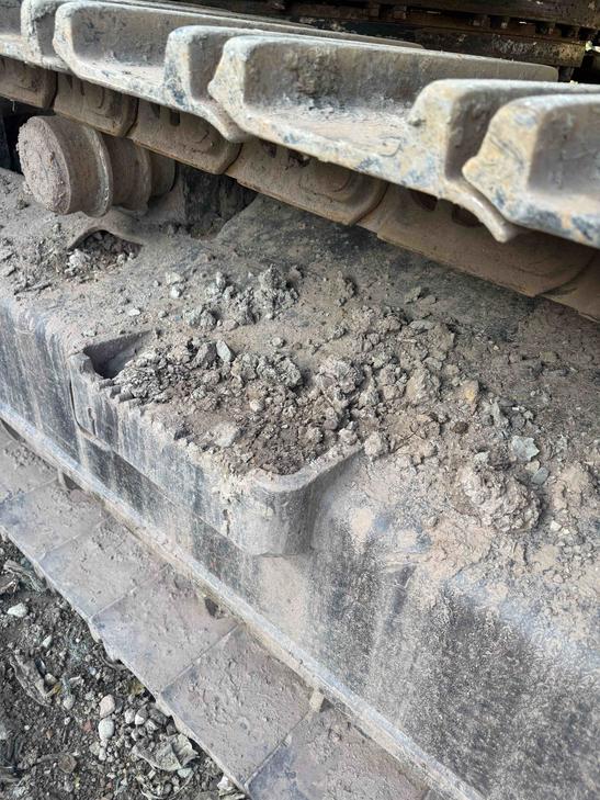 Buy Sany 75C-9 Used Excavator / 1