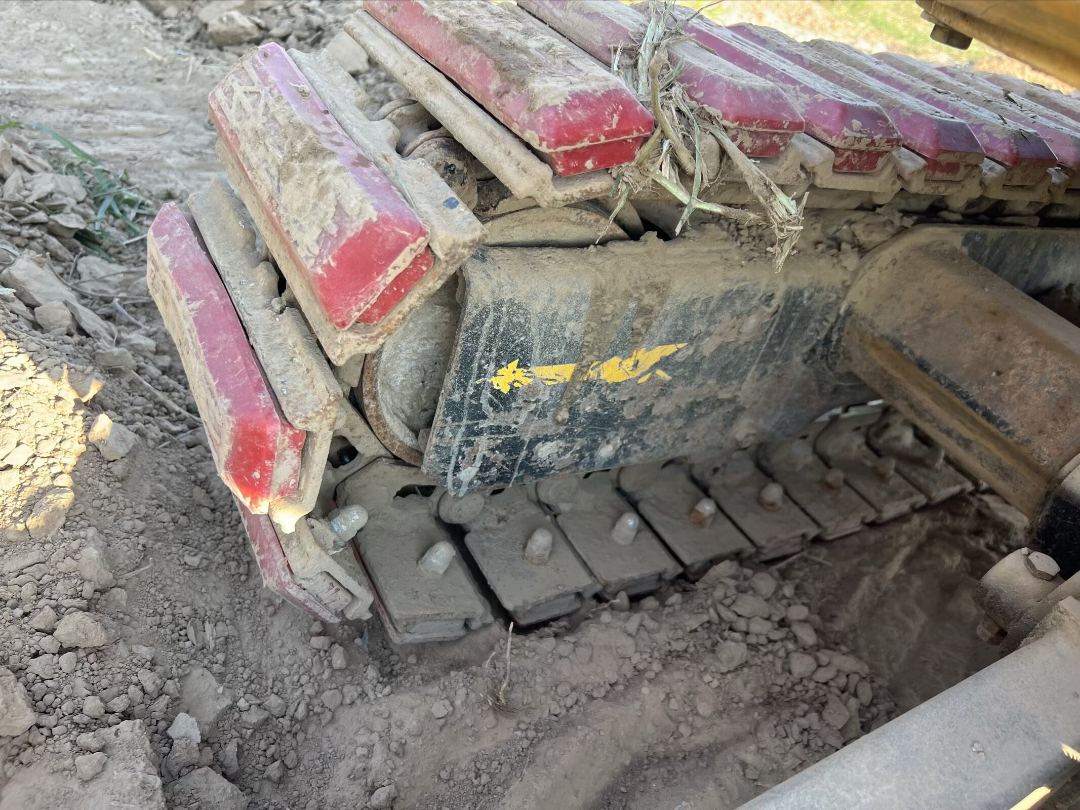 Buy Sany SY18U Used Excavator / 5