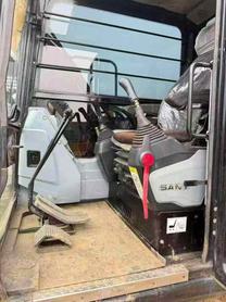 Buy Sany SY75C Used Excavator / 5 Buy Sany SY75C Used Excavator / 5