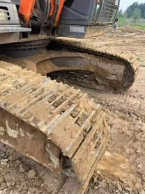 Buy Hitachi ZX200-3G Used Excavator / 8 Buy Hitachi ZX200-3G Used Excavator / 8