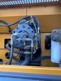 Buy XCMG XE490DK Used Excavator / 7 Buy XCMG XE490DK Used Excavator / 7