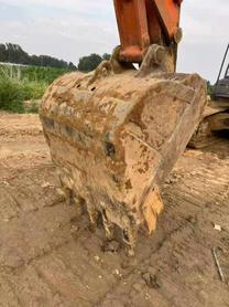 Buy Hitachi ZX200-3G Used Excavator / 6 Buy Hitachi ZX200-3G Used Excavator / 6