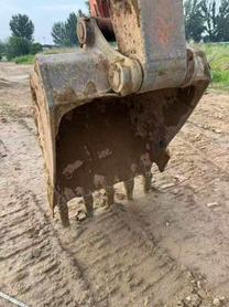 Buy Hitachi ZX200-3G Used Excavator / 5 Buy Hitachi ZX200-3G Used Excavator / 5