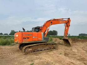 Buy Hitachi ZX200-3G Used Excavator / 2 Buy Hitachi ZX200-3G Used Excavator / 2