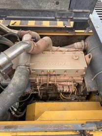 Buy XCMG XE490DK Used Excavator / 5 Buy XCMG XE490DK Used Excavator / 5