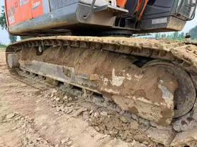 Buy Hitachi ZX200-3G Used Excavator / 7 Buy Hitachi ZX200-3G Used Excavator / 7