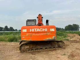 Buy Hitachi ZX200-3G Used Excavator / 9 Buy Hitachi ZX200-3G Used Excavator / 9