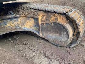 Buy XCMG XE490DK Used Excavator / 6 Buy XCMG XE490DK Used Excavator / 6