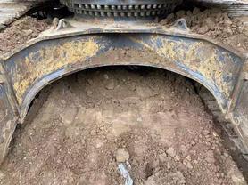 Buy XCMG XE490DK Used Excavator / 8 Buy XCMG XE490DK Used Excavator / 8