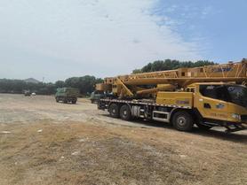 Buy XCMG QY25K5C Used Crane / 6 Buy XCMG QY25K5C Used Crane / 6