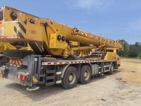 Buy XCMG QY25K5C Used Crane / 5 Buy XCMG QY25K5C Used Crane / 5