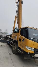 Buy XCMG QY25K5C Used Crane / 2 Buy XCMG QY25K5C Used Crane / 2