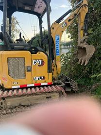Buy Caterpillar 301.7D Used Excavator / 5 Buy Caterpillar 301.7D Used Excavator / 5