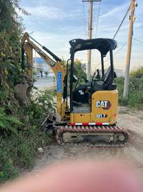 Buy Caterpillar 301.7D Used Excavator / 6 Buy Caterpillar 301.7D Used Excavator / 6