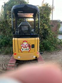 Buy Caterpillar 301.7D Used Excavator / 9 Buy Caterpillar 301.7D Used Excavator / 9