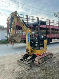 Buy Caterpillar 301.7D Used Excavator / 3 Buy Caterpillar 301.7D Used Excavator / 3