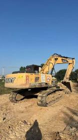 Buy Sany SY215C Used Excavator / 6 Buy Sany SY215C Used Excavator / 6