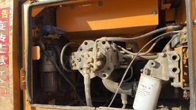 Buy Sany SY215C Used Excavator / 8 Buy Sany SY215C Used Excavator / 8