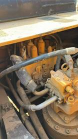 Buy Sany SY215C Used Excavator / 5 Buy Sany SY215C Used Excavator / 5