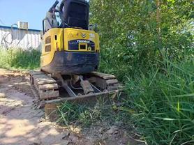 Buy Yanmar Vio17 Used Excavator / 3 Buy Yanmar Vio17 Used Excavator / 3
