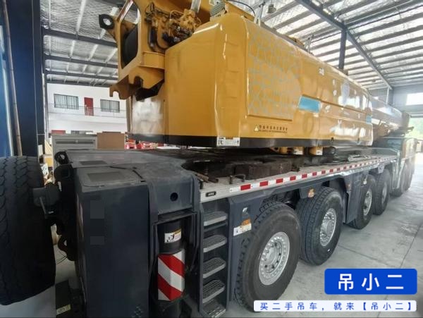 Buy XCMG XCA300(） Used Crane / 4