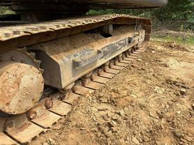 Buy Volvo 120D Used Excavator / 9 Buy Volvo 120D Used Excavator / 9